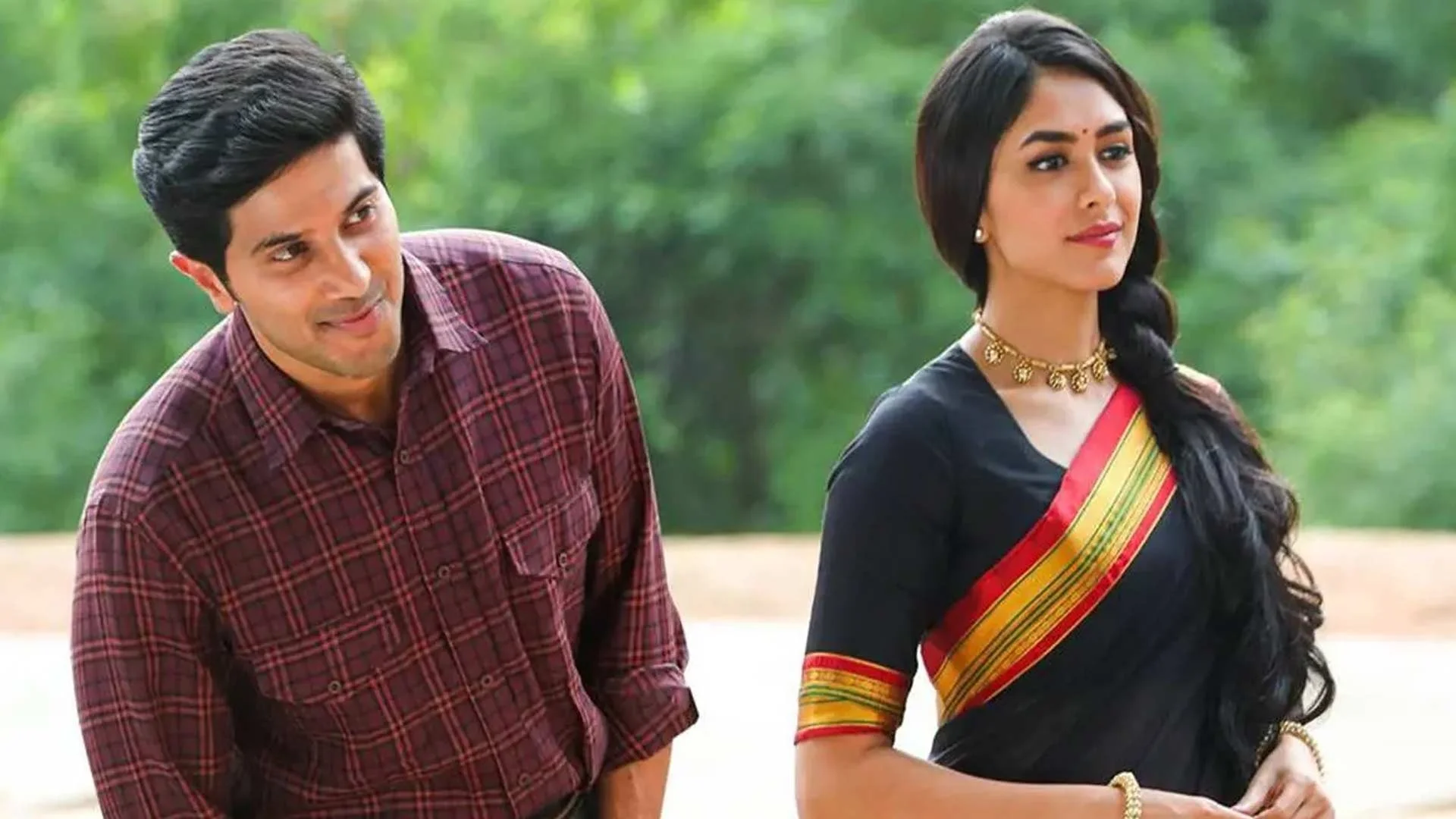 ۱۰ تا از جذاب‌ترین هندی عاشقانه - اخبار