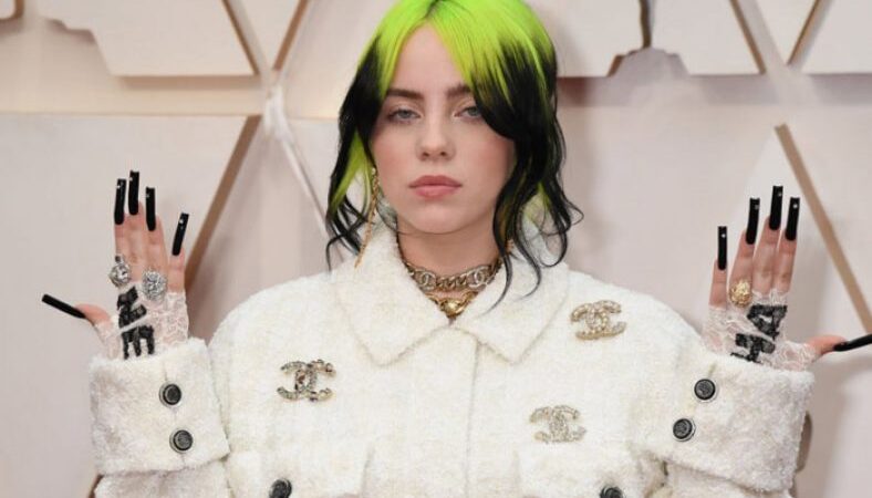 بیوگرافی بیلی ایلیش و همسرش؛ چهره جوانی که دنیا را در موسیقی متحول کرد + عکس‌های جذاب