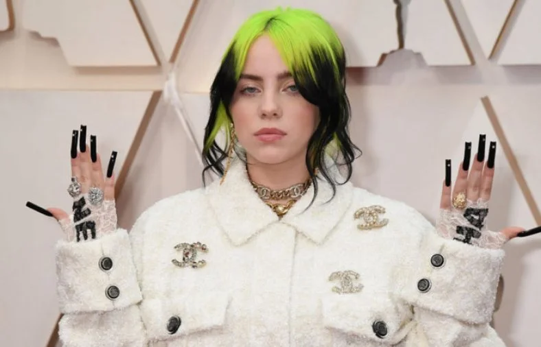 بیوگرافی بیلی ایلیش و همسرش؛ چهره جوانی که دنیا را در موسیقی متحول کرد ‌های جذاب - اخبار