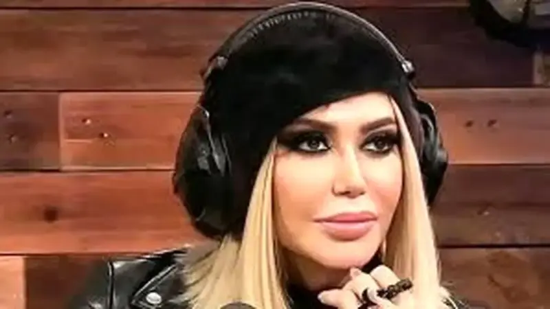 عکس| شگفتی کاربران با چهره متفاوت شهره صولتی در 56 سالگی؛ راز جوانی این خواننده مشهور ایرانی همه را متحیر کرد!