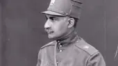 تصاویری نادر از مراسم بدرقه رضاشاه در مرز باکو؛ سفری به سال ۱۳۱۴ که تاریخ را زنده کرد!