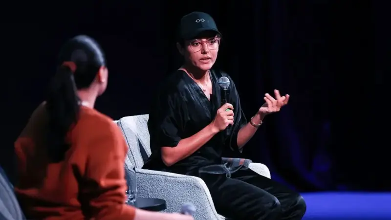 چگونه گلشیفته فراهانی با مسیر پر پیچ‌وخم خود تیتر اول رسانه‌ها شد؟