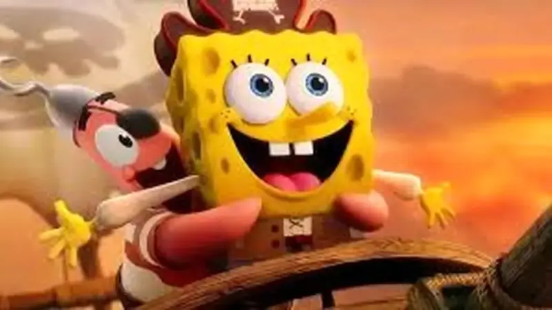 تصاویر| راز محبوبیت باب اسفنجی چیست؛ انیمیشنی که همه عاشقش هستند!