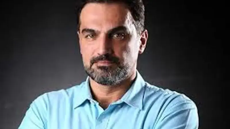 کوروش سلیمانی در غم از دست دادن مادرش: «ای وای مادرم…»/ چه مادر کیوت و بامزه ای داشت