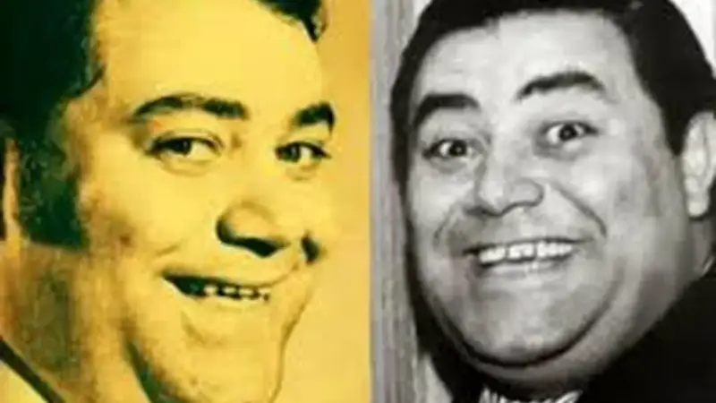 سفر در زمان؛ «همایون» بازیگر قبل انقلاب در 80 سالگی و در رستوران اش؛ سال 1400