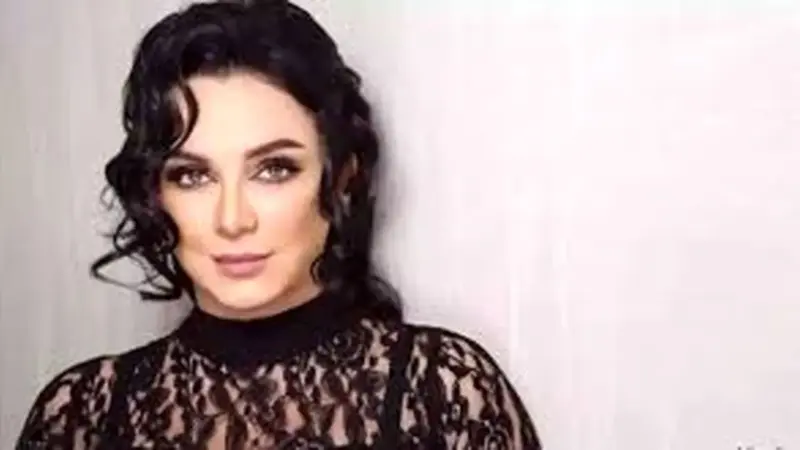 بازیگر مرد ایرانی و محبوب سلاف فواخرجی بازیگر دنیای عرب را بشناسید