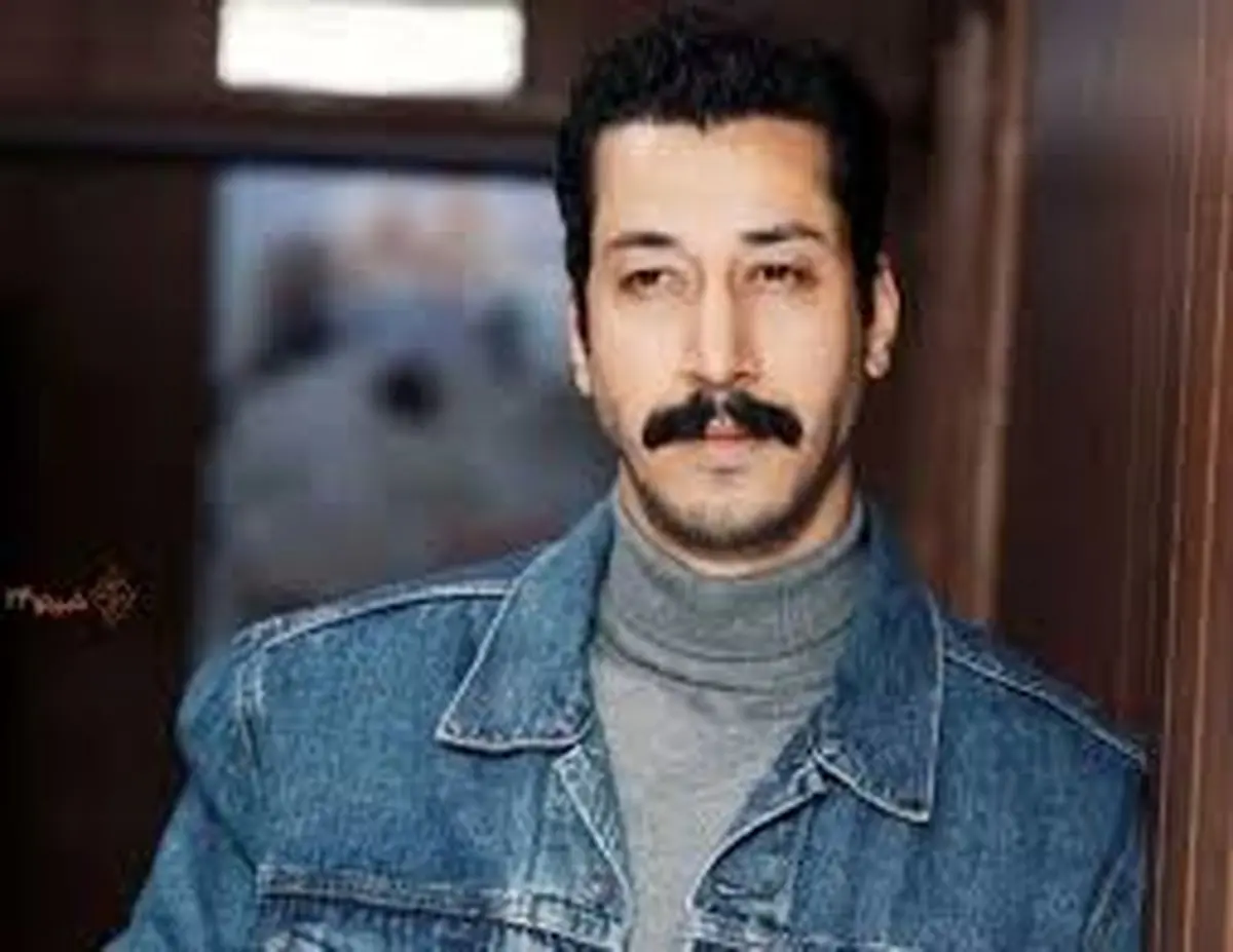 عجیب ترین تصویری از بهرام افشاری در کنار امین حیایی و لیندا کیانی - اخبار