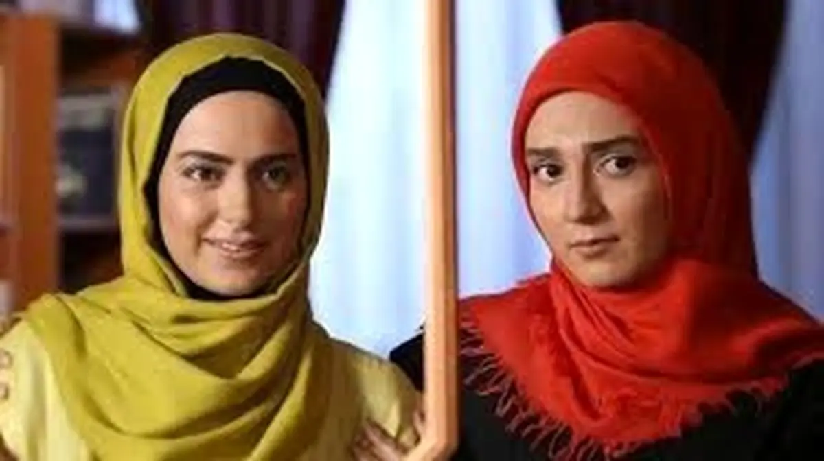 مهتاب سریال دلنوازان بعد از 15 سال در کنار همسرش؛ چهره‌ای سمانه پاکدل شما را شگفت‌زده می‌کند - اخبار