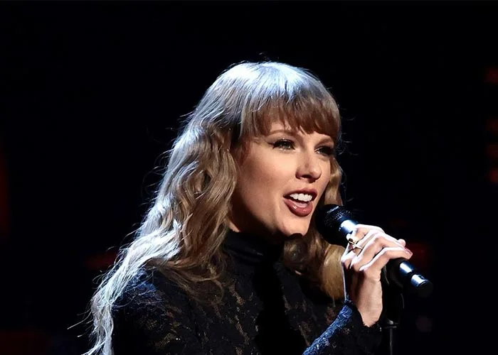 تیلور سوئیفت