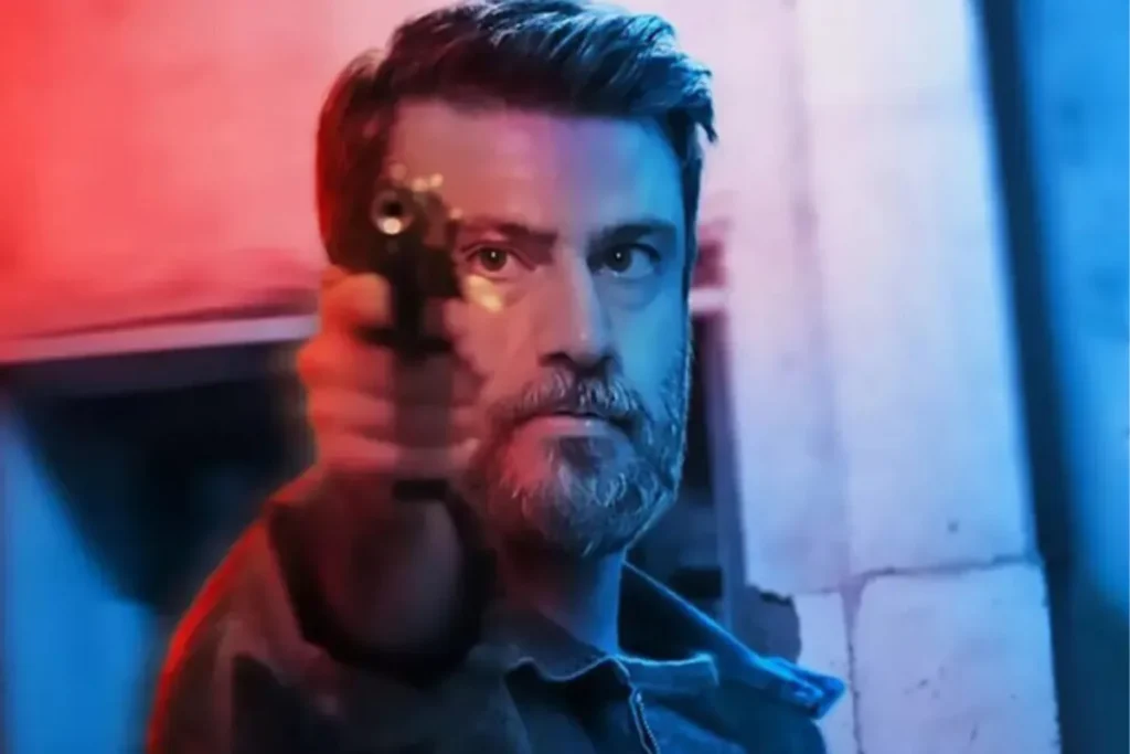 شهرام حقیقت دوست