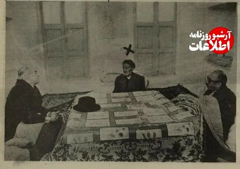 عکسهای دیدنی از اتاق، خانه و روستای محل تولد امیرکبیر