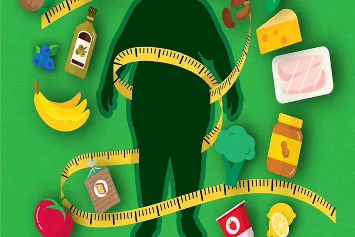 چگونه بعد از ورزش جلوی افزایش وزن را بگیریم؟ نکات طلایی که نمی‌دانید - اخبار