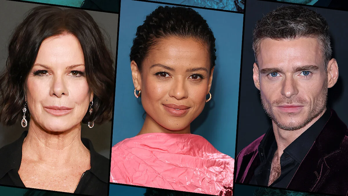 موردانتظارترین سریال‌های اکشن ۲۰۲۶ | گیمفا