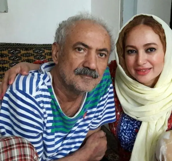 زندگی صبا کمالی