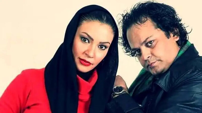 زیبا بروفه در دوچرخه‌سواری کنار ساحل خزر؛ تصویری که دوباره دل‌ها را ربود!