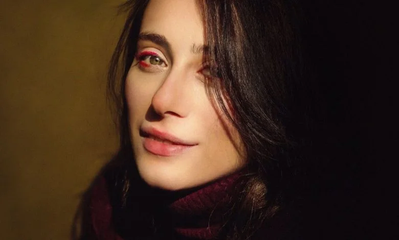 دیده نشده از کودکی گلنوش قهرمانی؛ عطیه سریال ساهره همه را شگفت‌زده کرد - اخبار