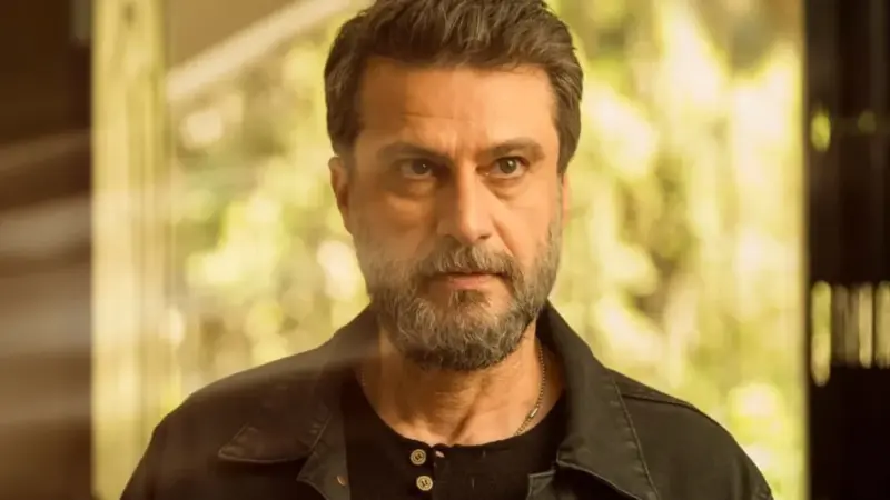 همه چیز درباره سریال معمایی «برتا» با بازی شهرام حقیقت‌دوست