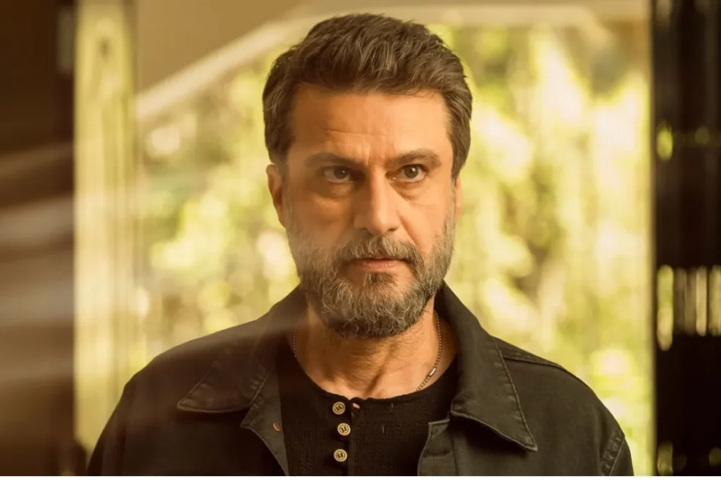 همه چیز درباره سریال معمایی «برتا» با بازی شهرام حقیقت‌دوست - اخبار