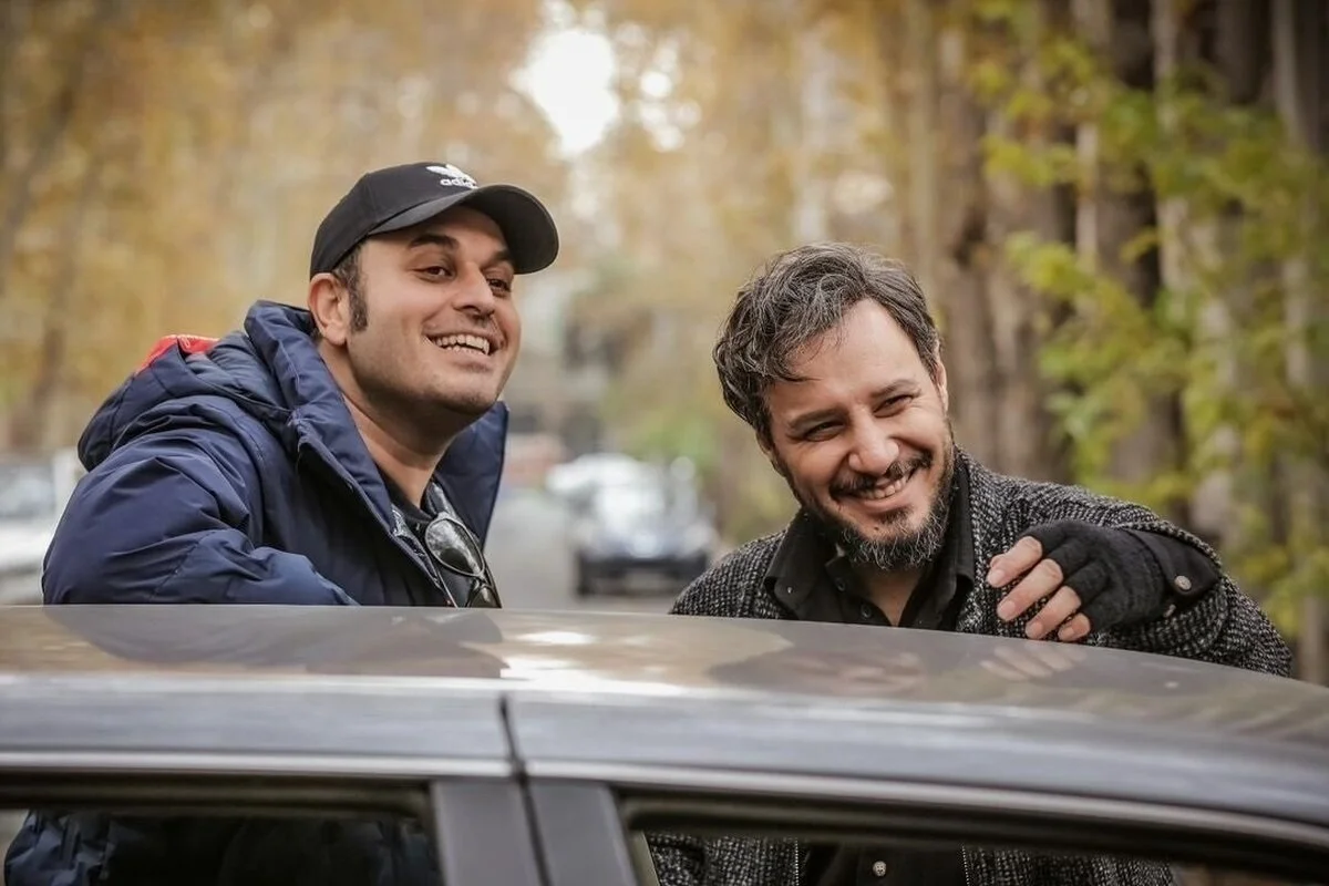 انتشار نخستین تصویر از فیلم جدید مهدویان / روایت داستان واقعی