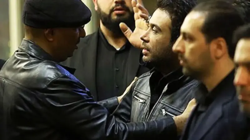 محسن چاوشی کجاست؟ سکوتی که همه را نگران کرده است!