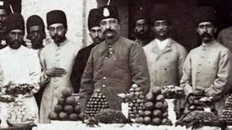 سفر ناصرالدین‌شاه به باغات جهرود؛ دره‌ای باصفا که تاریخ را لمس می‌کند