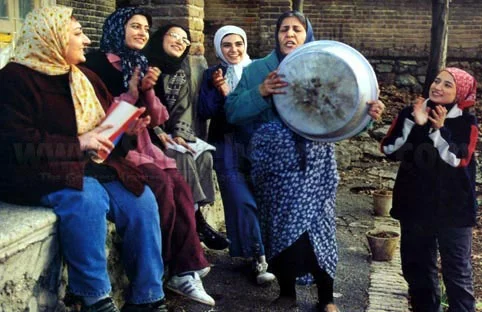 یک فهرست از فیلمهای ایرانی که در ژانر وحشت ساخته شدهاند یک فهرست از فیلمهای ایرانی که در ژانر وحشت ساخته شدهاند