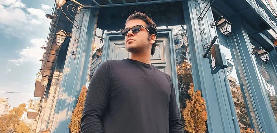 راز موفقیت حامد دهقانی؛ از نوازنده گیتار تا ستاره موسیقی ایران - اخبار