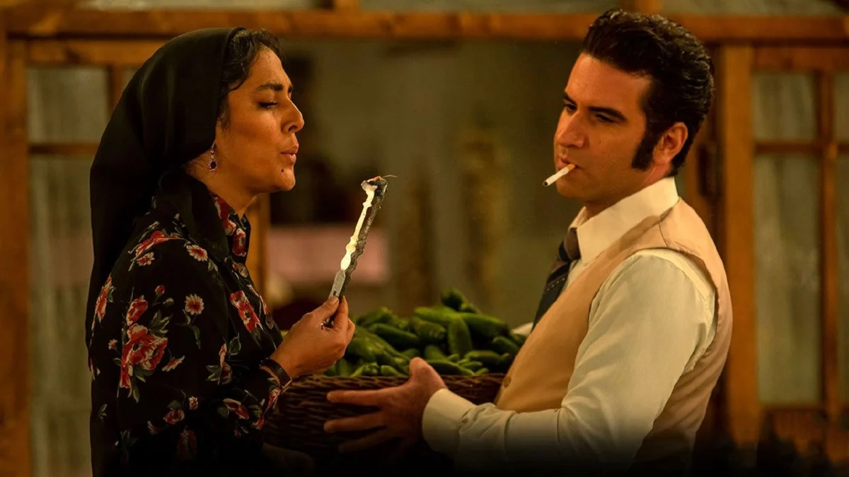 معرفی جذاب‌ترین سینمایی ایرانی عاشقانه - فرهنگی