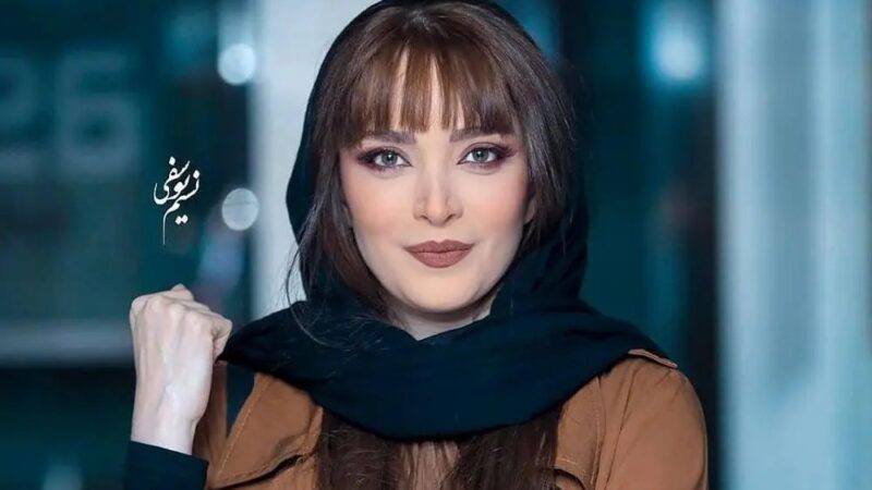 واکنش تند مخاطبان به دو چهره متفاوت بهنوش طباطبایی در مشهد و تهران؛ ماجرا چیست؟