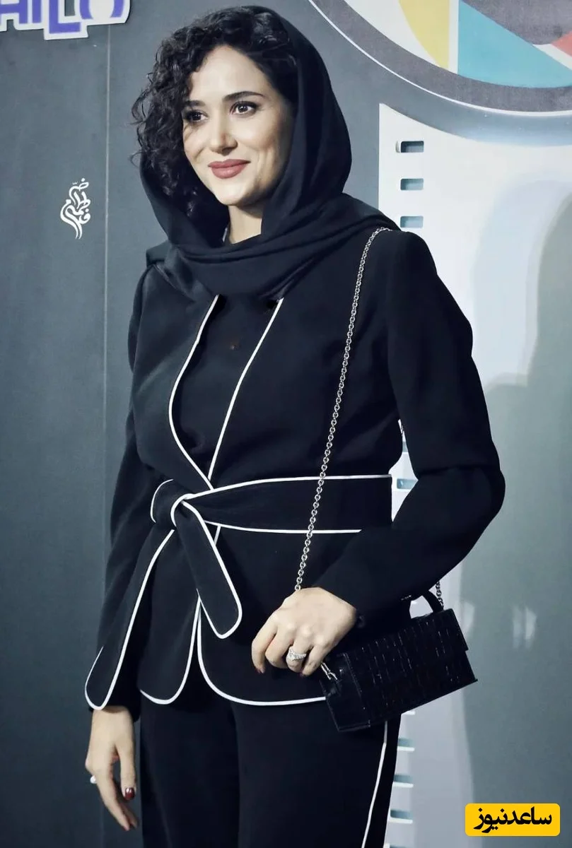 پریناز ایزدیار