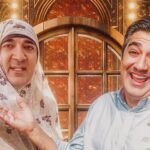 طعنه تند بلاگر ایرانی به لوکیشن عجیب ترامپ در هواپیما؛ چرا همه شوکه شدند؟ - چهره‌ها