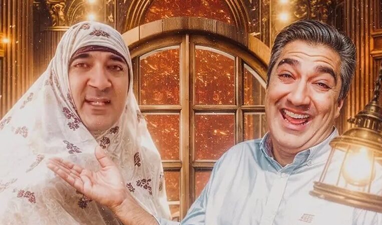 طعنه تند بلاگر ایرانی به لوکیشن عجیب ترامپ در هواپیما؛ چرا همه شوکه شدند؟