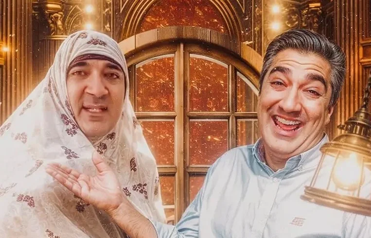 طعنه تند بلاگر ایرانی به لوکیشن عجیب ترامپ در هواپیما؛ چرا همه شوکه شدند؟ - چهره‌ها