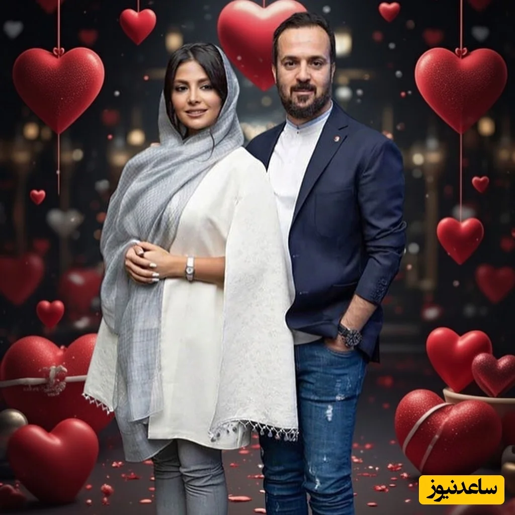 احمد مهرانفر