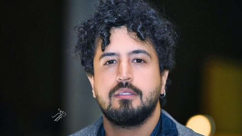 همزاد ترک مهرداد صدیقیان پیدا شد؛ مثل برادران دوقلو هستن + حواشی