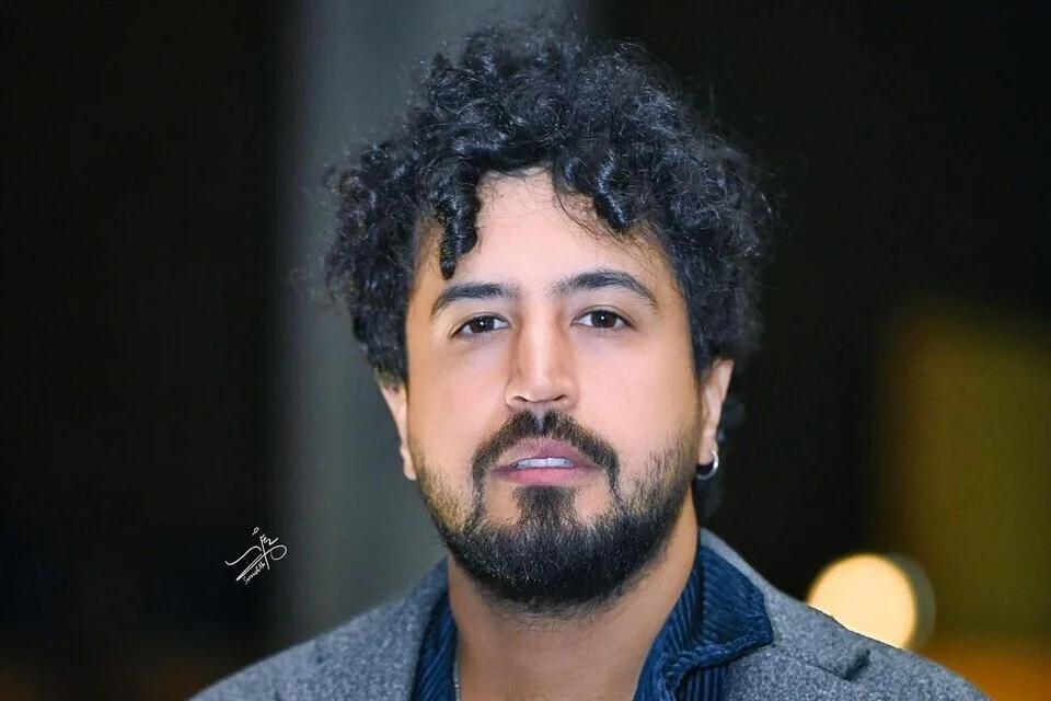 همزاد ترک مهرداد صدیقیان پیدا شد؛ مثل برادران دوقلو هستن حواشی - چهره‌ها