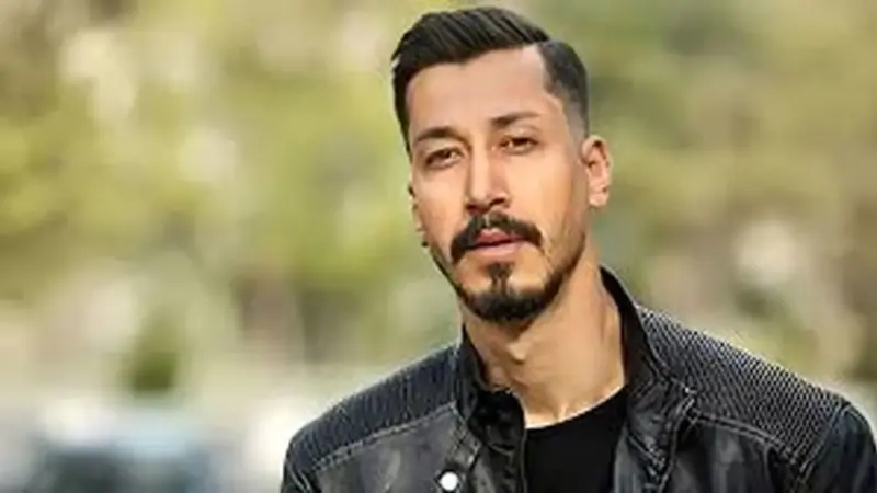 عکس| تصویری خاص از بهتاش پایتخت در 33 سالگی؛ اقای بازیگر قابل شناسایی نیست