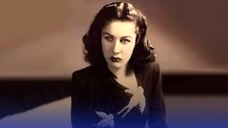 عکس| چهره فوزیه فواد در ۲۸ سالگی / زن اول پهلوی که بود؟