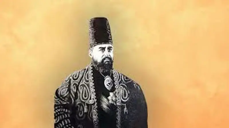 تصاویر نایاب از خانه و روستای تاریخی امیرکبیر که تا به حال ندیده‌اید!