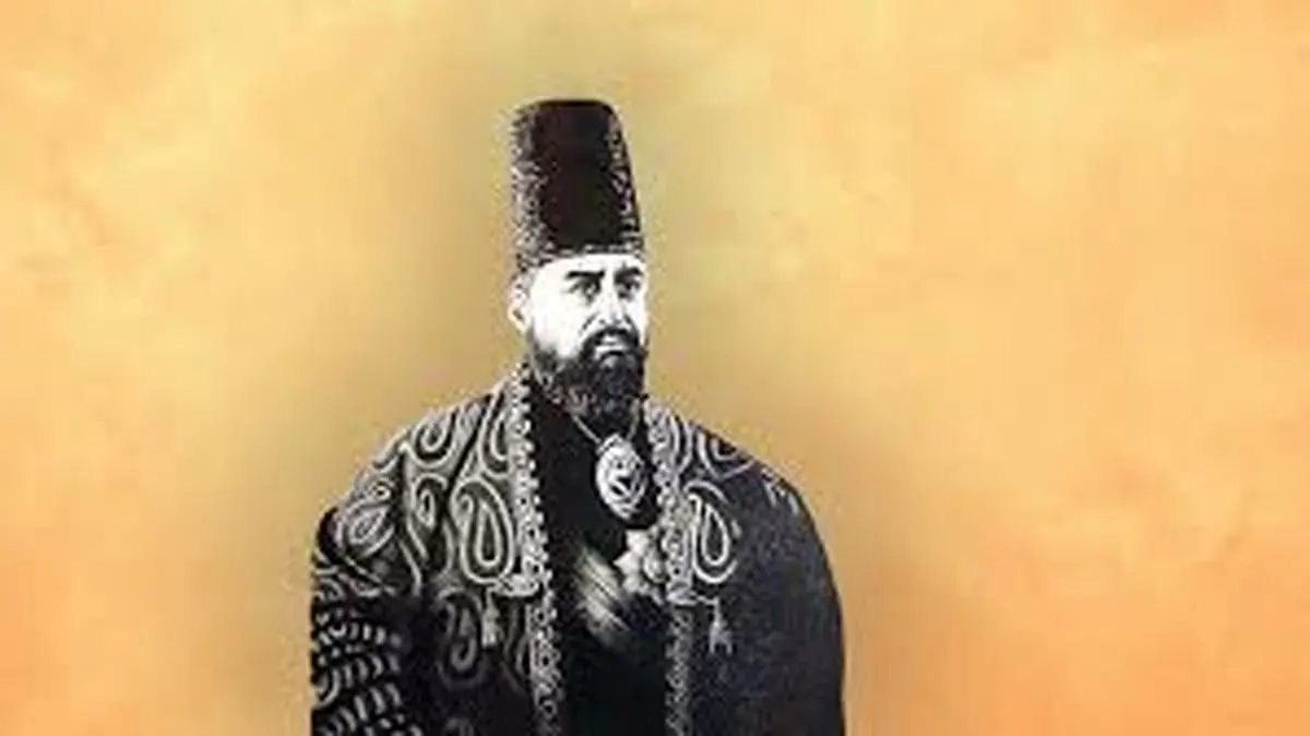 نایاب از خانه و روستای تاریخی امیرکبیر که تا به حال ندیده‌اید - اخبار