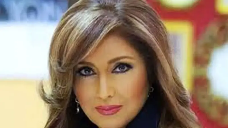 عکس| سفر به دهه ۴۰ با لیلا فروهر پس از افتادن دو دندان جلو در کودکی!