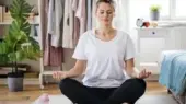 ۸ تمرین تنفسی شگفت‌انگیز که استرس را نابود و انرژی را انفجاری می‌کند!