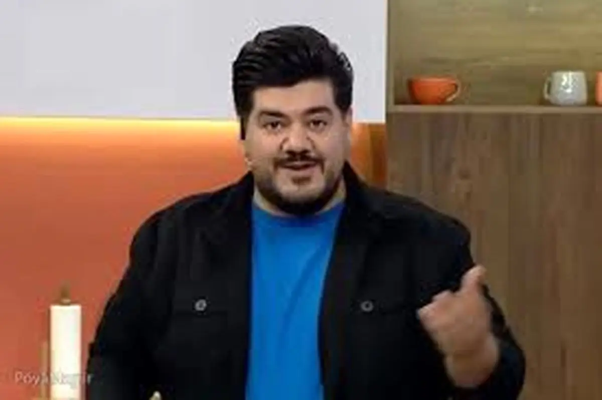 حرکات عجیب مجری جنجالی با چهره جدید که کاربران را شوکه کرد - اخبار