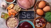۲۰ غذای شگفت‌انگیز که تیروئیدتان را با سلنیوم شارژ می‌کند!
