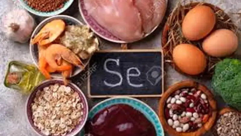 ۲۰ غذای شگفت‌انگیز که تیروئیدتان را با سلنیوم شارژ می‌کند!