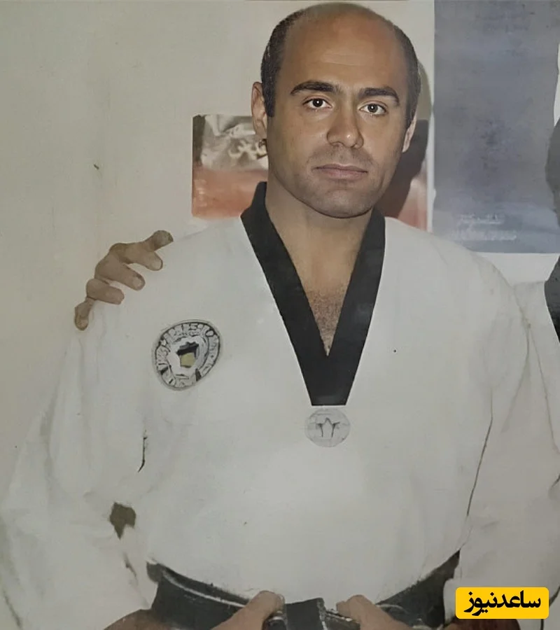 جمشید هاشم پور