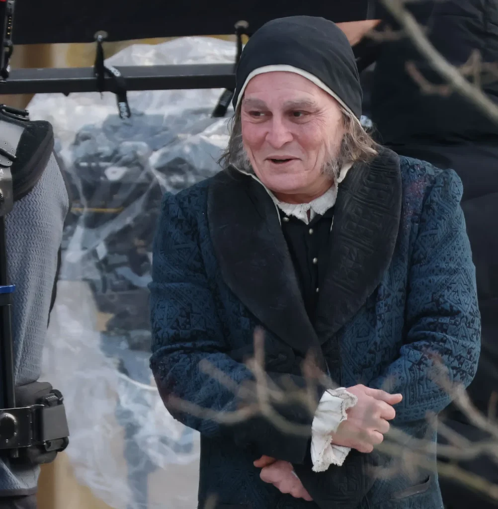 فیلم جدید جانی دپ