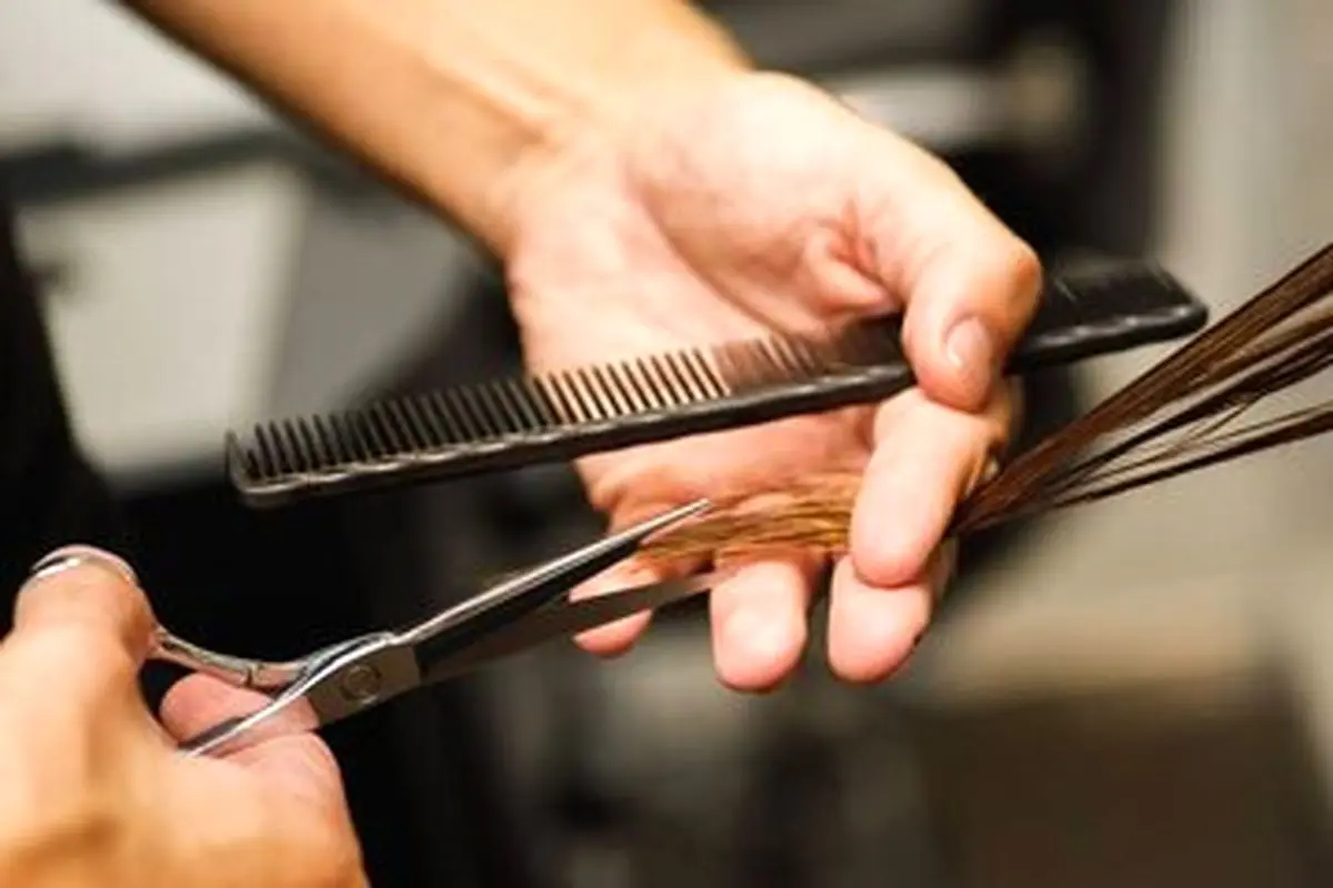 کوتاه‌کردن مو برای رشد سریع‌تر واقعیت دارد؟ - اخبار