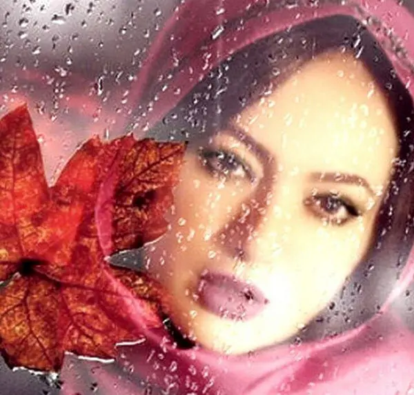 زندگی صبا کمالی