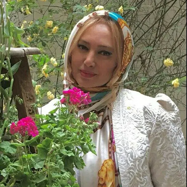 زندگی صبا کمالی